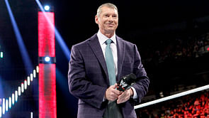 Why WWE are having several legends over at Monday Night Raw, Vince McMahon's birthday