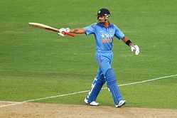 Selector Angus Fraser says Virat Kohli a challenge for England in ODIs