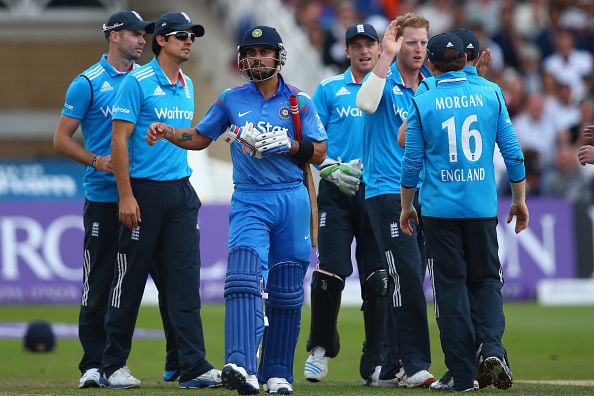 MS Dhoni: Big knock around the corner for Virat Kohli