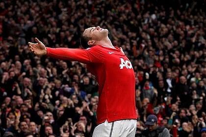 Wayne Rooney - Facts you should know
