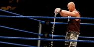 10 WWE superstars and their pre-WWE jobs you didn't know about - Slide 1 of 10:Stone Cold Steve Austin - Loading dock