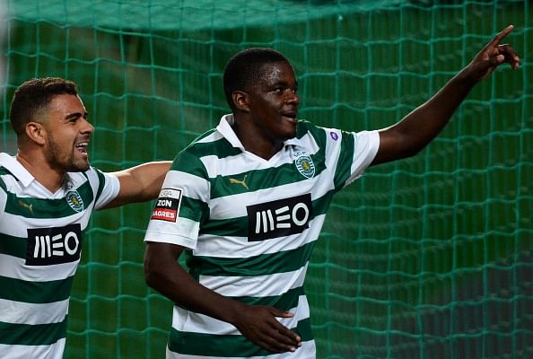 William Carvalho