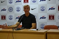 India's coach Wim Koevermans: Our greatest quality is the manner in which we counter-attack