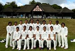 England Women v India Women, only Test: Indian eves pull off massive upset, stun England at home