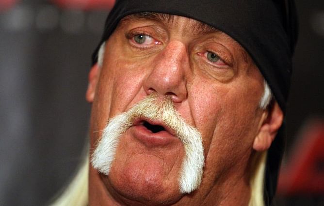 Hulk Hogan On If He Wanted WWE To Fold During Monday Night Wars, Cena Match, WCW Imploding
