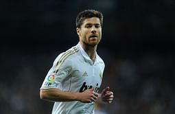 Reports: Xabi Alonso to leave Real Madrid amongst interest from Bayern Munich