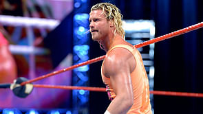 Dolph Ziggler escapes injury, big social media campaign by WWE fans for NXT star