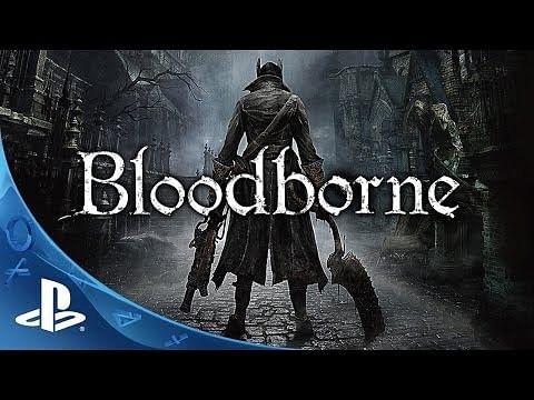 Bloodborne release date confirmed