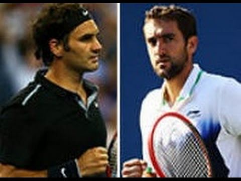 US Open men's semi-finals highlights: Big upsets at Flushing Meadows