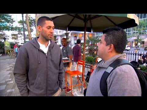 Video: USA captain Clint Dempsey asks Americans if they know Clint Dempsey