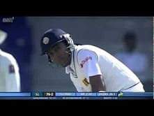 Video: Bilawal Bhatti dismisses Mahela Jayawardene twice from single delivery