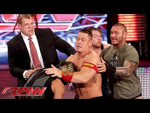 Possible match for RAW, WWE posts Photos of Hardys and Dudleys, Steve Austin