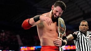 WWE superstar coming to India, details on his schedule