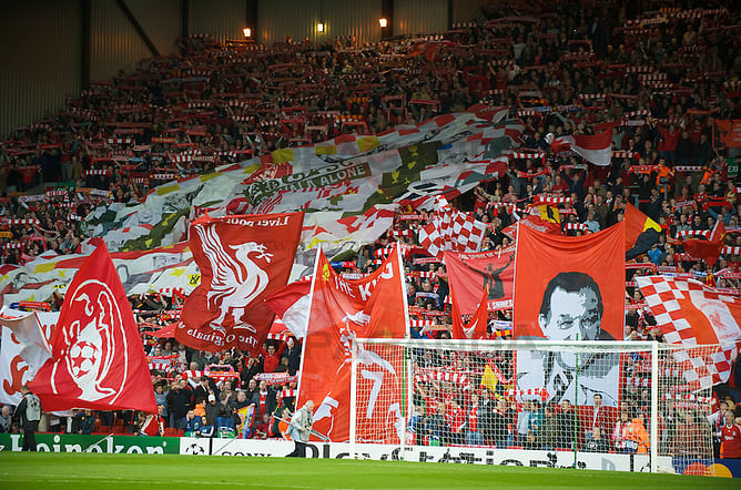 6 reasons why Liverpool can top their Champions League group