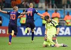 Is it time for Iker Casillas to retire from international football?