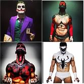 5 things that the WWE fans should know about Prince Devitt