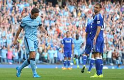 Frank Lampard's goal against Chelsea creates new record