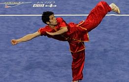 Lee Ha-sung wins South Korea's first 2014 Asian gold