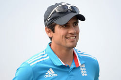 Reports: Alastair Cook to be retained as England captain for 2015 World Cup