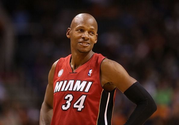 Why Ray Allen must sign with NBA defending champions San Antonio Spurs