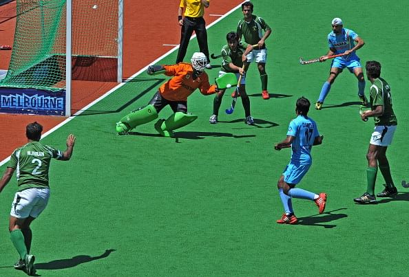 Asian Games 2014: Pakistan overcome late Indian surge to win 2-1