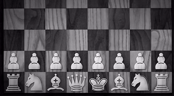 Bobby Fischer's MOST OUTRAGEOUS chess game! - The Game of the Century! 