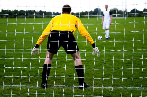 What is the longest penalty shootout in football history?