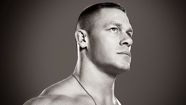 WWE: Is Time Running Out For John Cena?