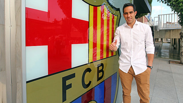 10 World Cup stars who moved to bigger clubs this summer