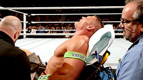 Night of Champions 2014: 5 reasons why Brock Lesnar should retain his title