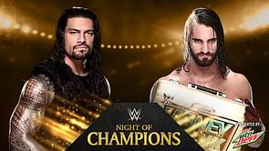 WWE Night of Champions 2014 : Full Match Card Analysis and Predictions