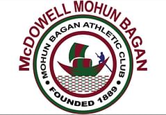 Mohun Bagan have accused the AIFF of discrimination against the I-League