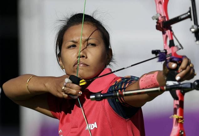 Asian Games 2014: Indian women’s recurve team falter in semifinals