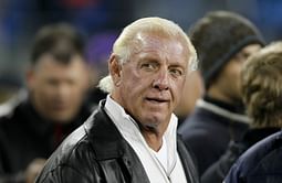 WWE: Expected return date of Ric Flair and why he was hopitalized