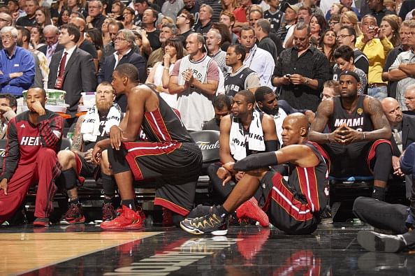 2014 NBA season preview: Miami Heat