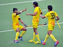 Asian Games 2014: Confident India men face Oman in their next game