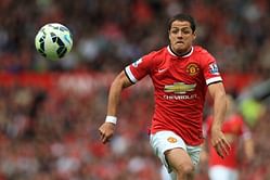 Real Madrid sign Javier Hernandez on loan from Manchester United