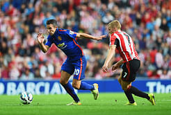 Top 10 foreign players in Premier League 2014-15