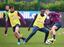 The Danny Welbeck transfer - Why he is not what Arsenal need