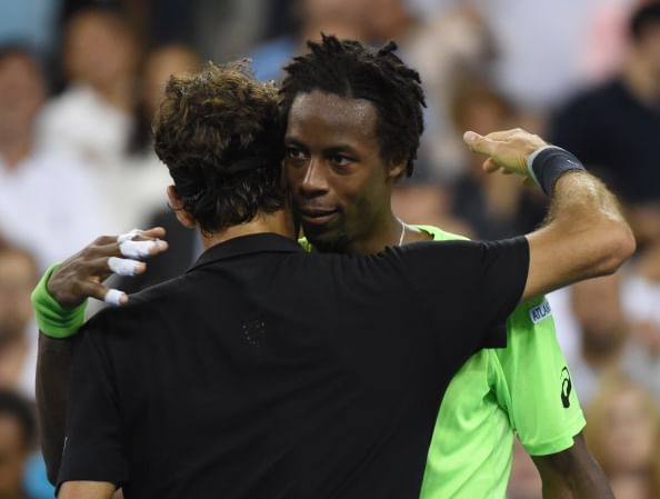 US Open 2014: Stage conquered, Gael Monfils exits Flushing Meadows
