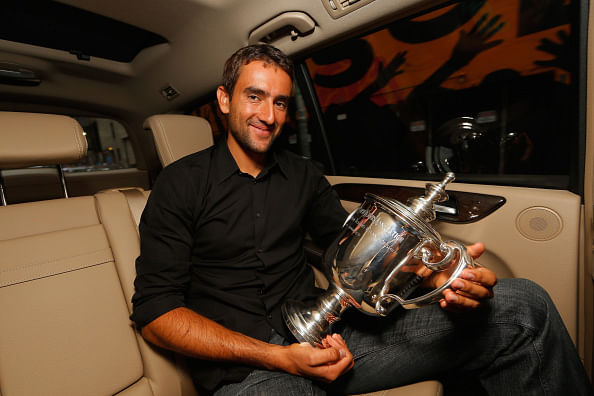 Breaking the glass ceiling, Marin Cilic emerges US Open champion in grand style