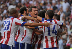 Top 5 contenders for 2014/15 UEFA Champions League title