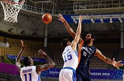 Asian Games 2014: Philippines beat India 85-76 in men's basketball