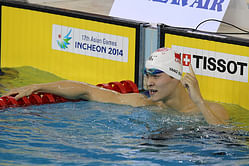 Asian Games 2014: Indian swimmers fail to qualify for finals