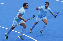 Asian Games 2014: India face formidable hosts Korea in men's hockey semi-final