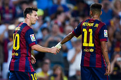 10 instances where a team scored 100+ goals in a League season