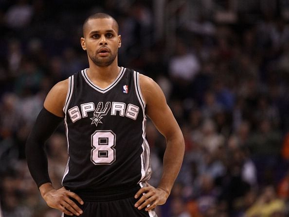 NBA 2014-15: Top 10 current international players in the league