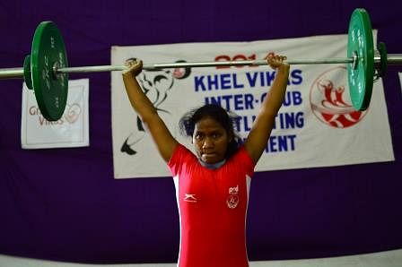 Khel Vikas transforming underprivileged children into professional athletes