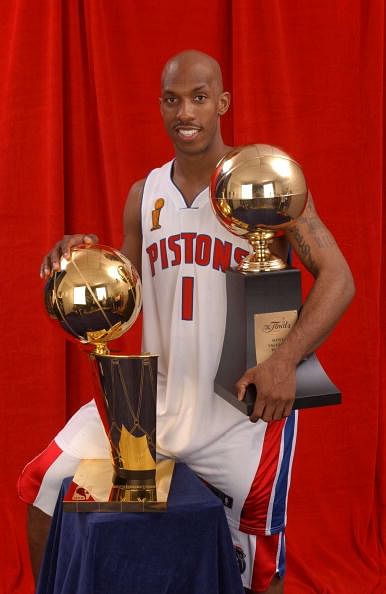 NBA: Chauncey Billups retires after 17 seasons