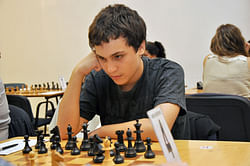 Argentine Alan Pichot crowned world youth chess champion